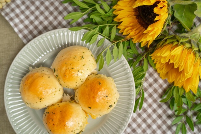 houstičky, vaření, pečení,