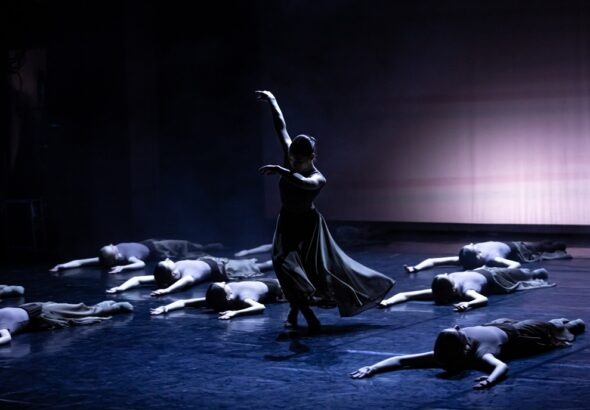 Balet Praha Junior , kultura, balet, Vrchlabí