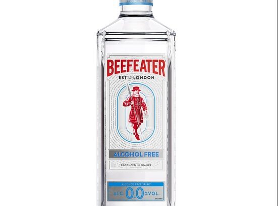 Beefeater