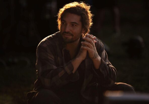 BLÍŽ, Emma Smetana , Jordan Haj