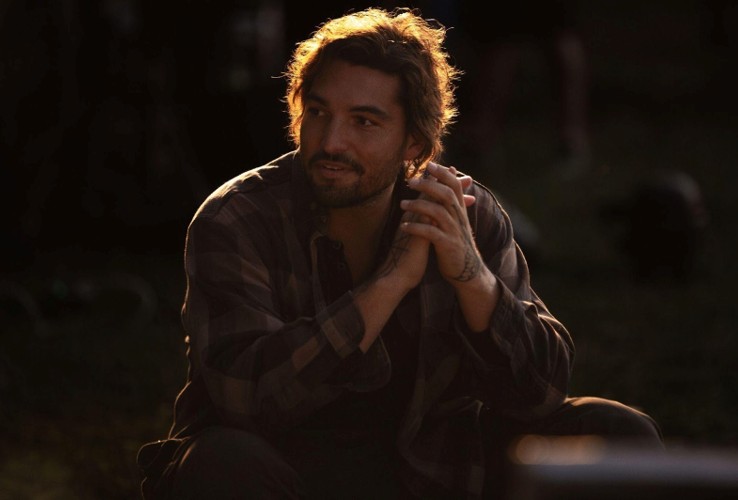 BLÍŽ, Emma Smetana , Jordan Haj