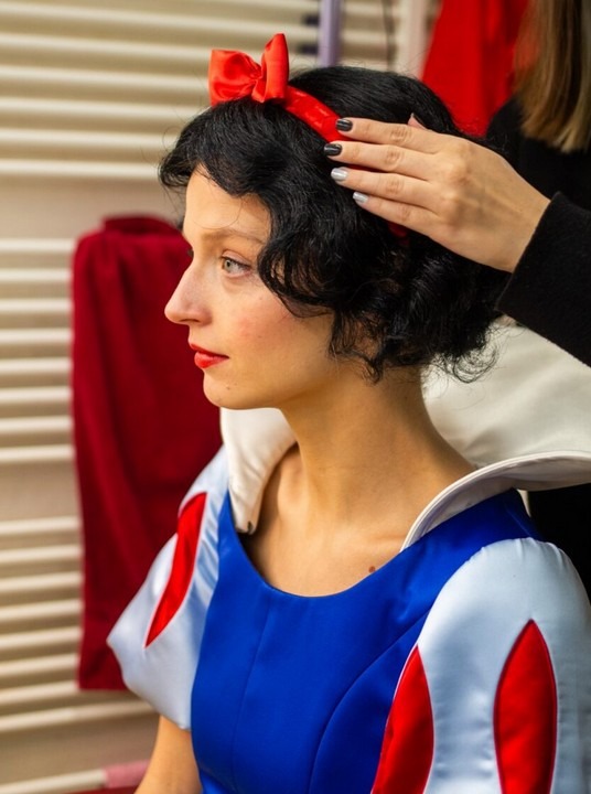 ČASOKRYT, divadlo, kultura