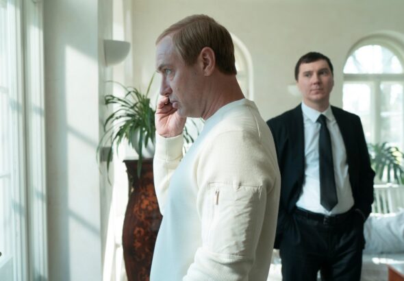 Čaroděj z Kremlu, film, kultura