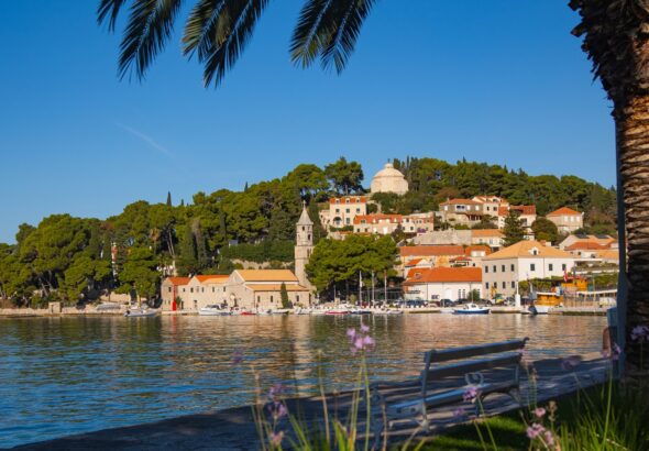 Cavtat, Chorvatsko