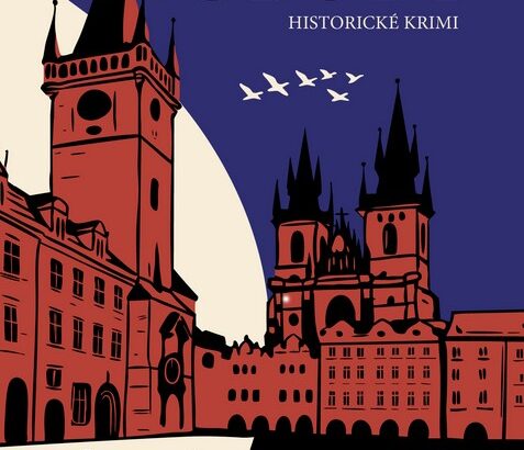 Cena svobody, nakladatelství MOBA, Václav Jabůrek