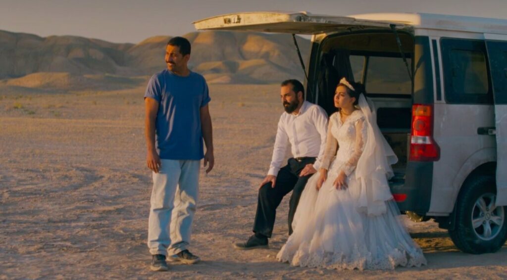 DROBNÁ NEHODA, film, kultura, Oscar,