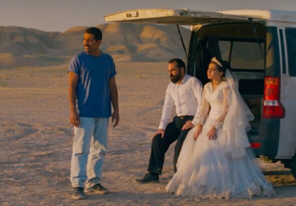 DROBNÁ NEHODA, film, kultura, Oscar,