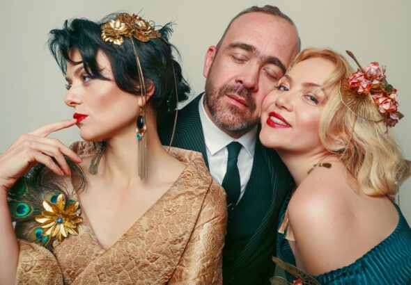 Divadlo Bolka Polívky, Divadlo Bez zábradlí, divadlo, kultura