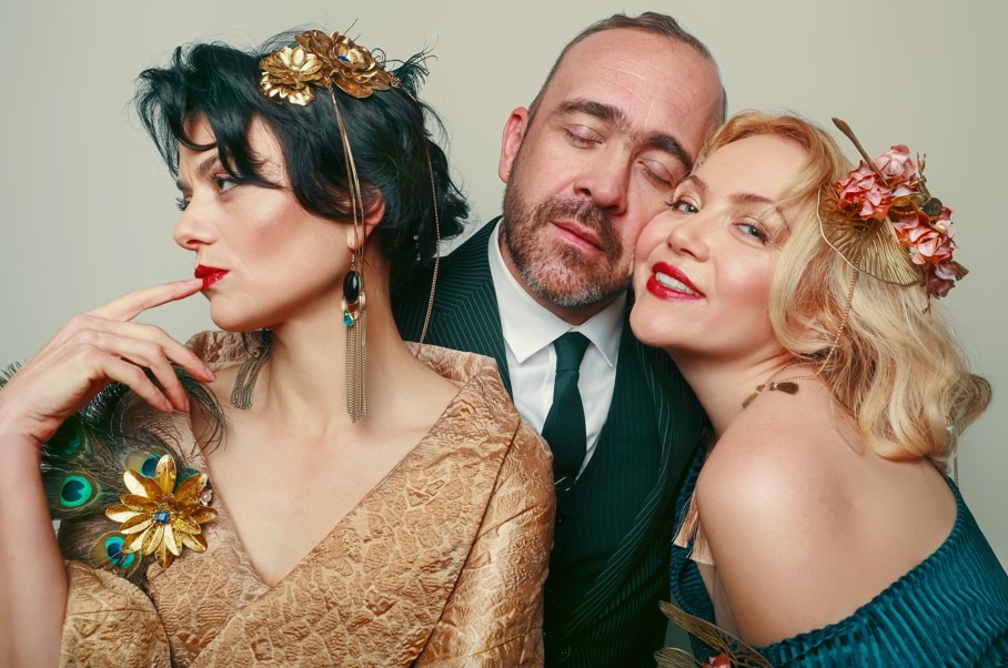 Divadlo Bolka Polívky, Divadlo Bez zábradlí, divadlo, kultura