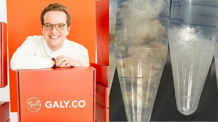 bavlna, Americký start-up Galy, Trenýrkárna.cz