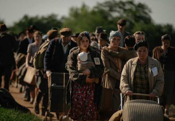 Gerta Schnirch, kultura, film,