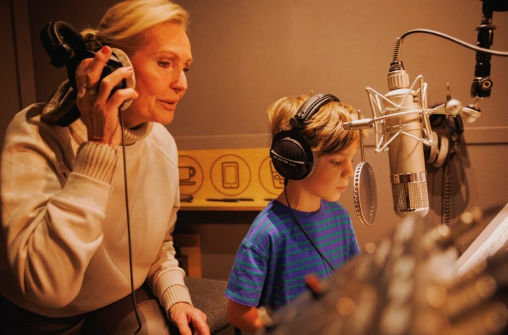 Helena Vondráčková , Světáci, film, hudba, kultura