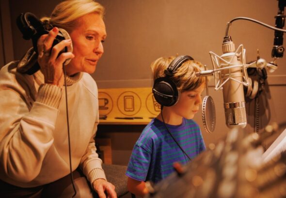 Helena Vondráčková , Světáci, film, hudba, kultura