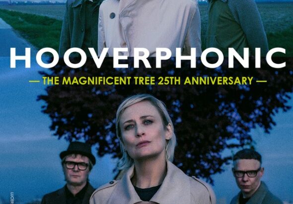 Hooverphonic