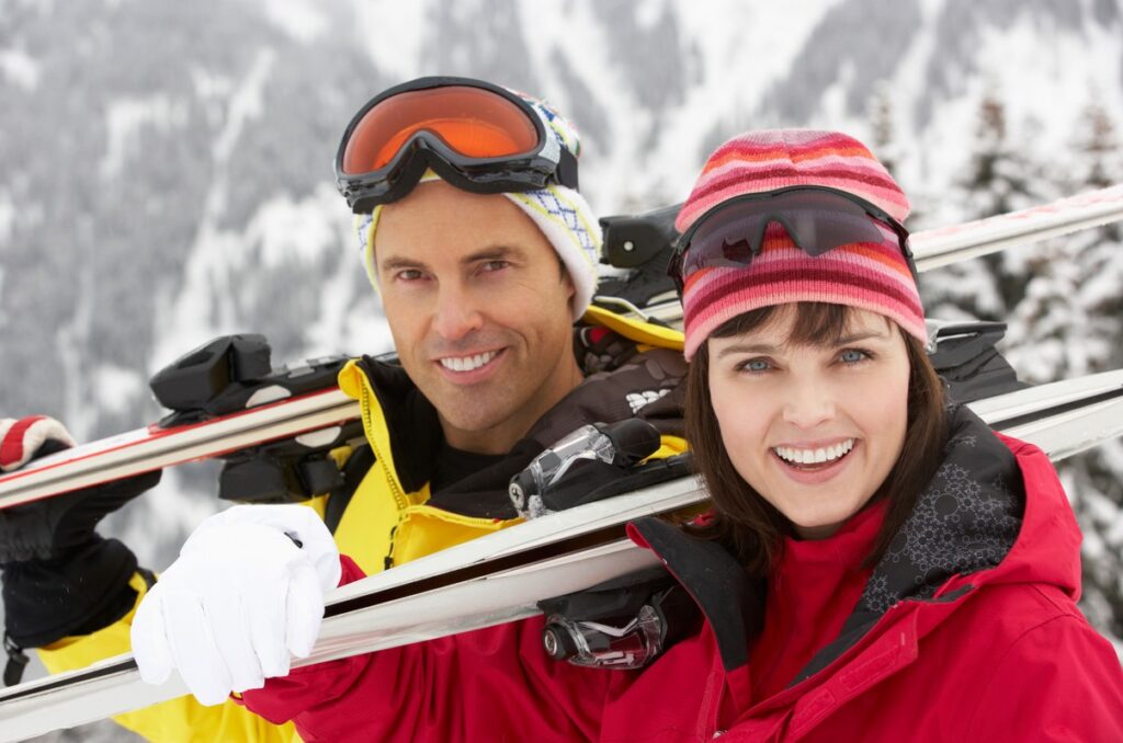 oči trpí, Oční kliniky NeoVize Brno