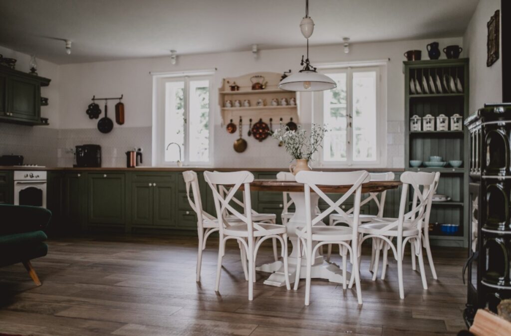 Interiérový design