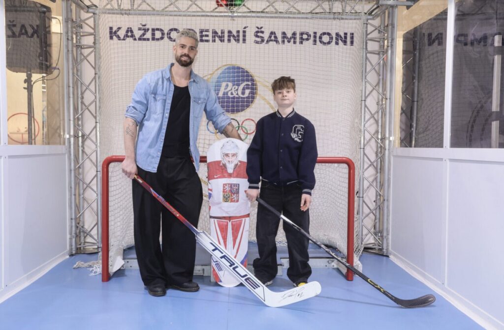 Každodenní šampioni