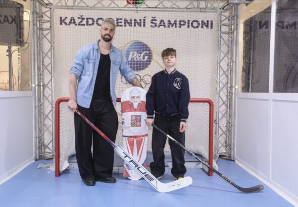 Každodenní šampioni