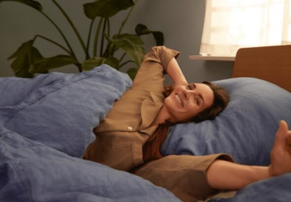 Spánek, Kneipp,  Proč spíme, kniha