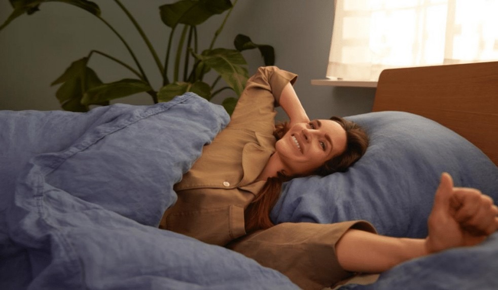 Spánek, Kneipp,  Proč spíme, kniha