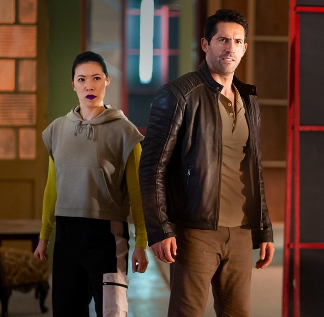 Krycí jméno, film, kultura,