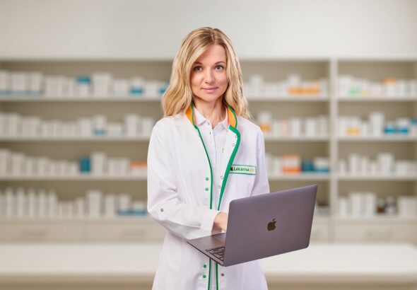 Lékárna.cz, hydratace