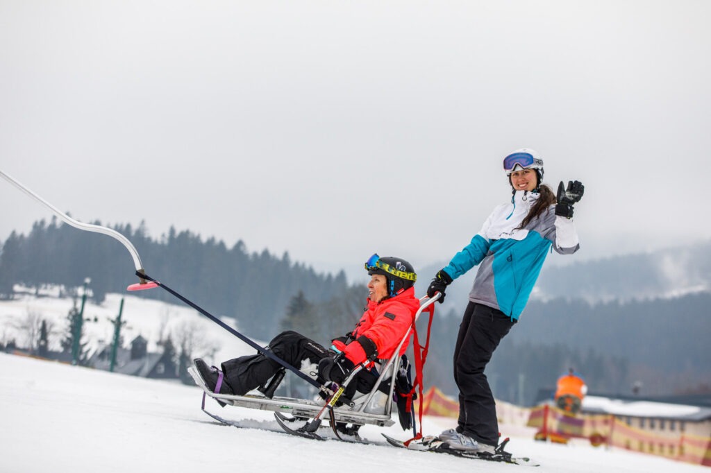 Centrum Paraple, Sazka