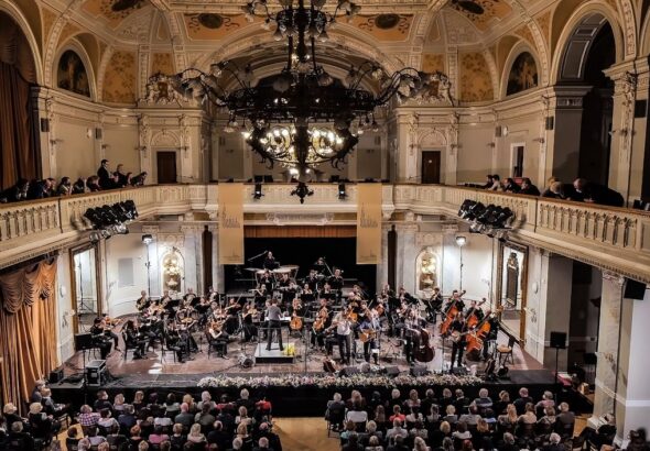 Malina Brothers, Plzeňská filharomonie, hudba, kultrura