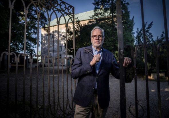 Modrá krev, Česká televize, František Kinský, Hynek Chudárek,