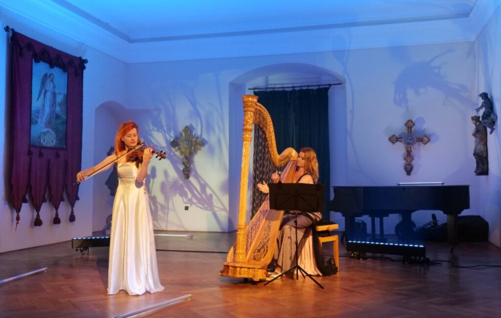 Nadace Život umělce , kultura, grantová výzva