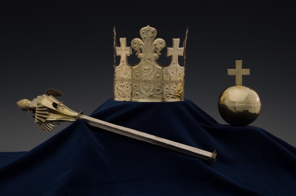 Pohřební klenoty Přemysla Otakara II., Návštěvnost Národního muzea, kultura, Praha