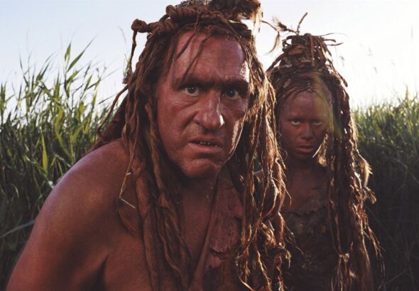 RRRrrrr!!! , film, kino, Nova Cinema