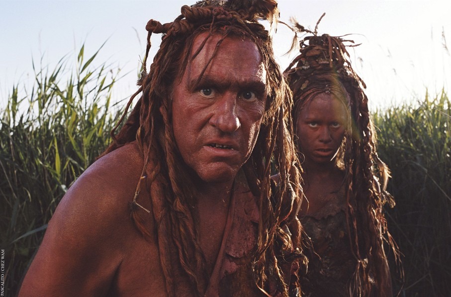 RRRrrrr!!! , film, kino, Nova Cinema