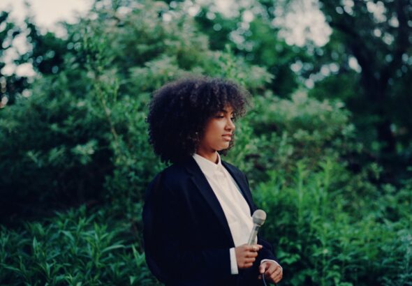 Esperanza Spalding, hudba, kultura, hudba, koncert