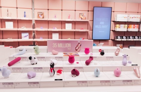 Satisfyer, životní styl