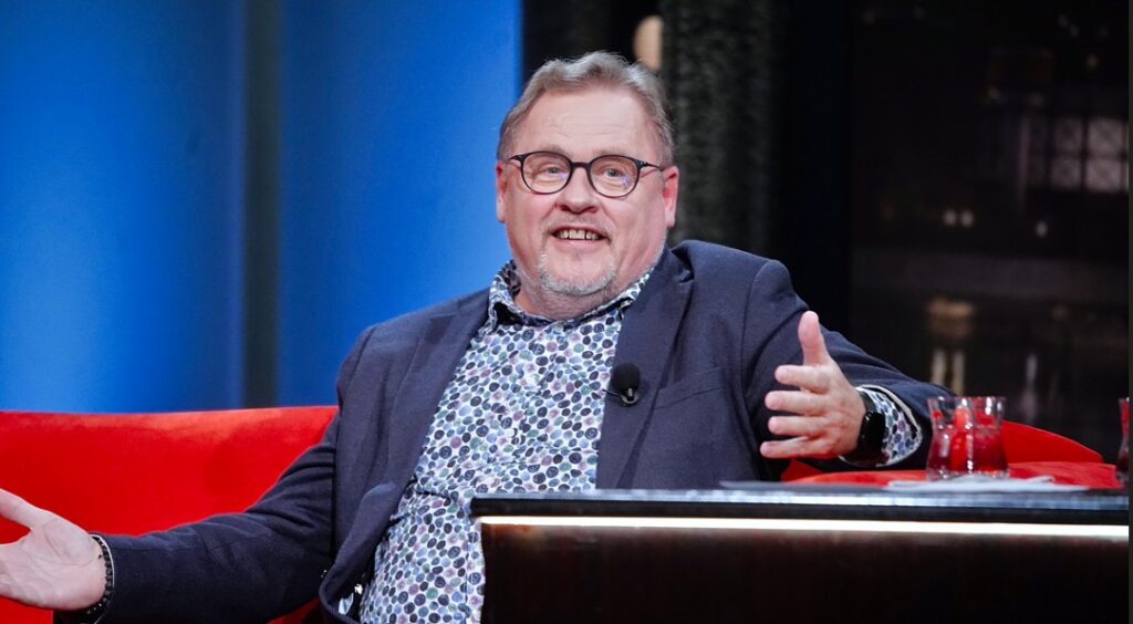 Show Jana Krause, TV Prima