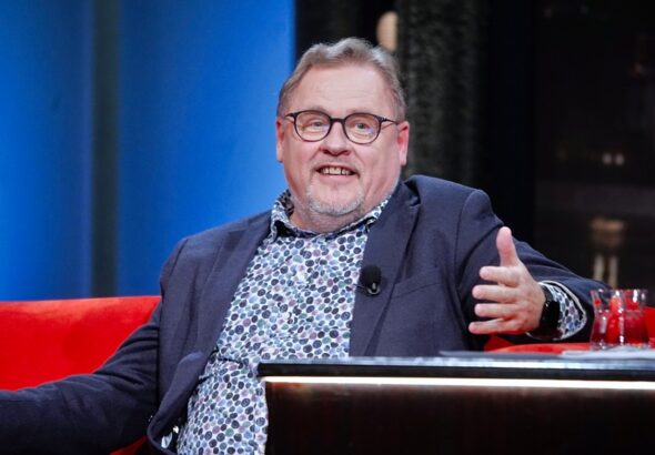 Show Jana Krause, TV Prima