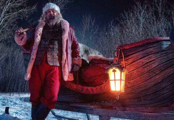 Šílená noc, film, kultura