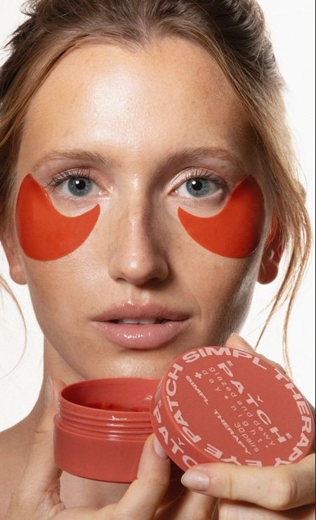 Sipml Therapy uvádí své jedinečné Eye Patches