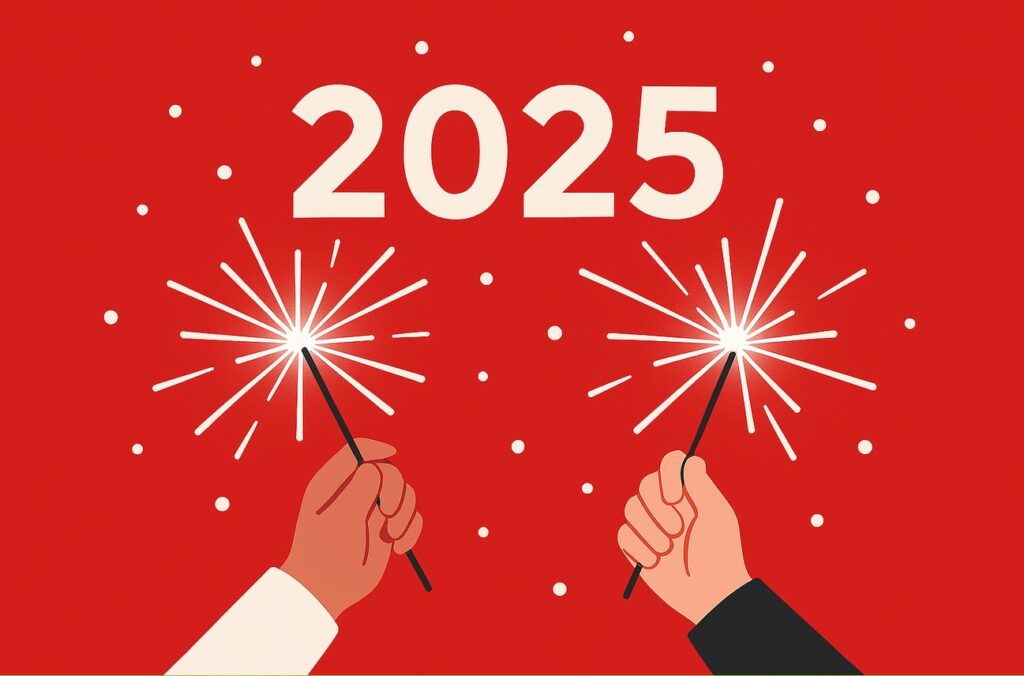 Silvestr 2025