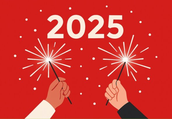 Silvestr 2025