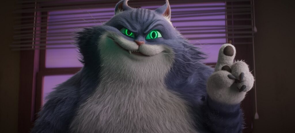 Superpes Karlík, film, kultura, kino