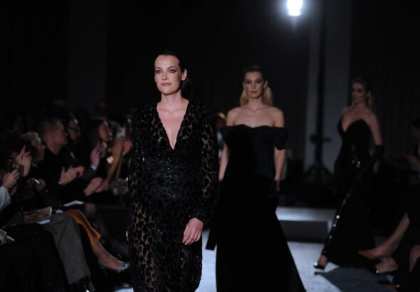 TATIANA, životní styl, TATIANA FASHION SHOW
