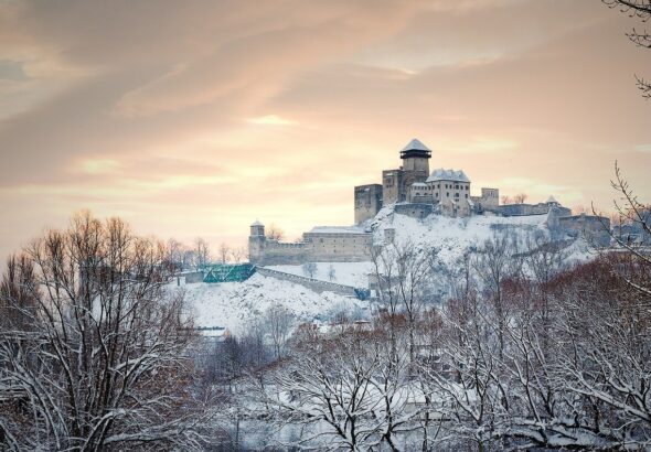 Trenčín , cestování, kultura,