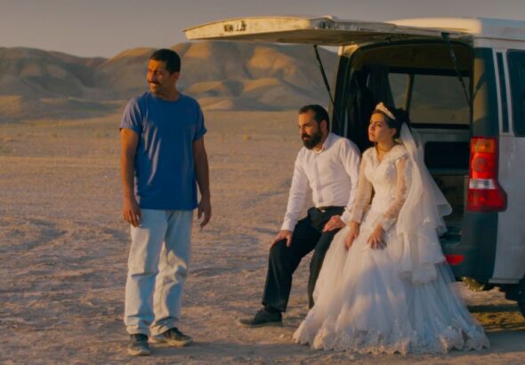 DROBNÁ NEHODA, film, kultura, MFF Karlovy Vary