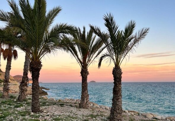 Vamos a la playa, cestování, Španělsko