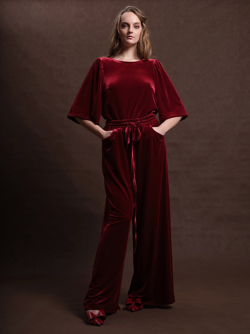Machač , móda, Kateřina Pechová, outfit, kolekce, Hana hraběnka Kinská