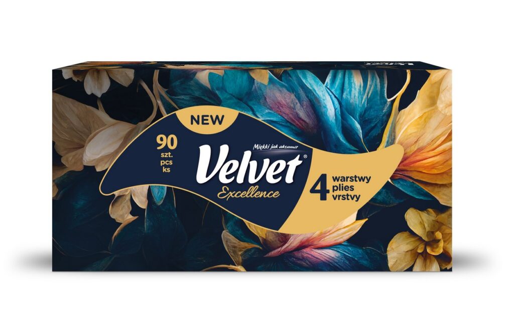  Velvet Excellence