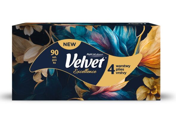  Velvet Excellence