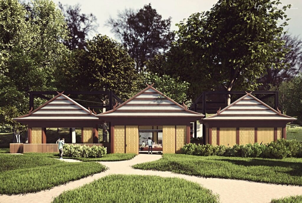 Zoo Zlín – novinky roku 2026